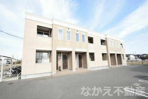 徳島県小松島市日開野町字三反地 賃貸アパート