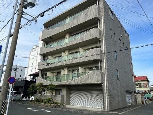 愛知県豊橋市八町通５丁目 賃貸マンション