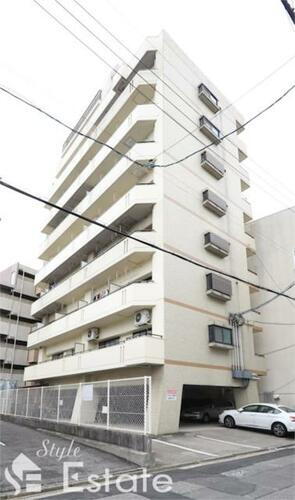 愛知県名古屋市北区清水２丁目 10階建 築36年4ヶ月