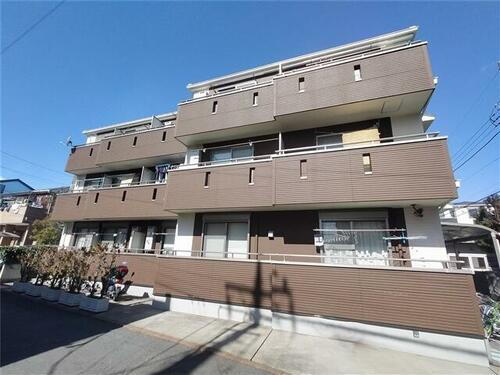 埼玉県さいたま市南区根岸３丁目 賃貸アパート