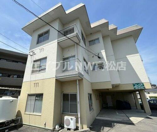 香川県高松市木太町 賃貸マンション