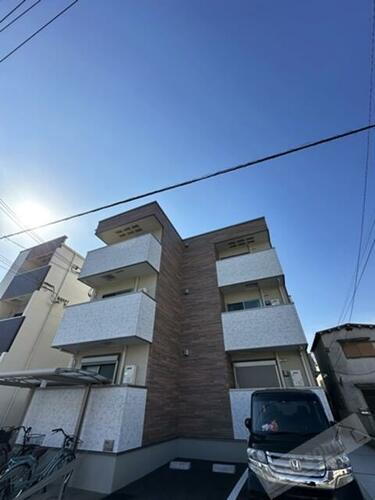 フジパレス泉大津Ⅰ番館