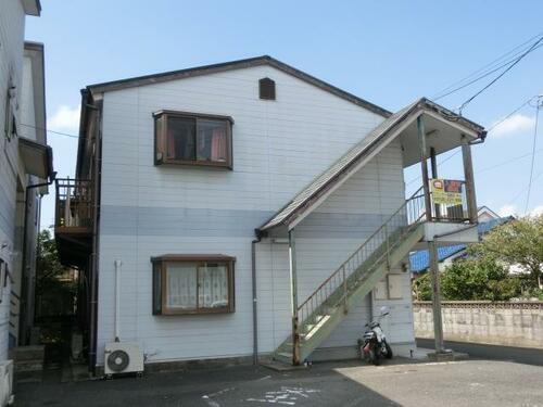 ステーションハイツⅡ