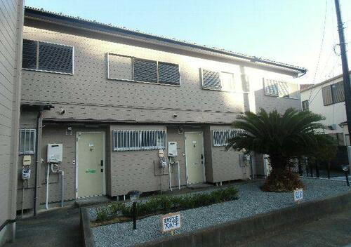 神奈川県逗子市山の根３丁目 2階建 築60年1ヶ月