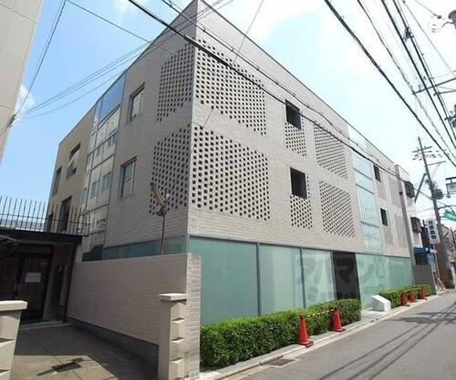 京都府京都市中京区壬生下溝町 築16年11ヶ月 3階建