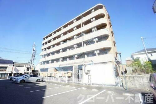 サンウェル琴平 6階建