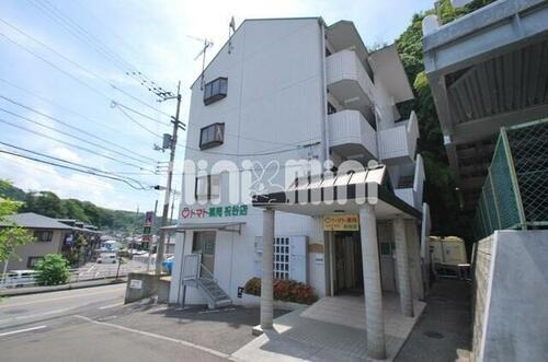 愛媛県松山市祝谷６丁目 賃貸マンション