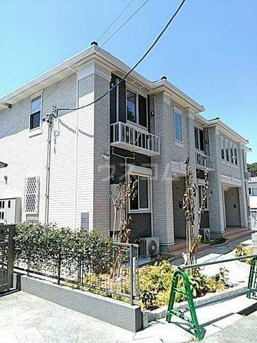 愛知県名古屋市名東区藤巻町２丁目 賃貸アパート