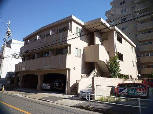 愛知県名古屋市東区東大曽根町 賃貸マンション