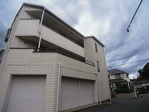 兵庫県神戸市須磨区多井畑東町 3階建 築32年3ヶ月