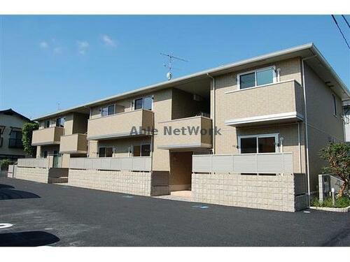 熊本県熊本市中央区国府１丁目 築15年6ヶ月 2階建