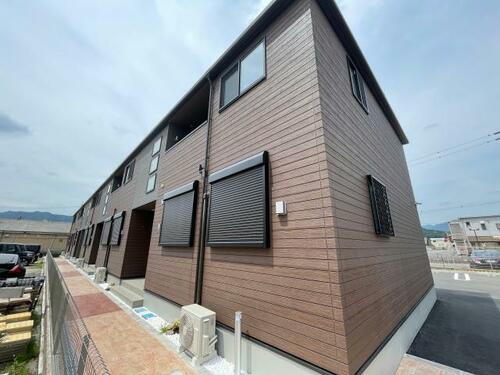 プティ　フォレスタ柏原Ⅱ