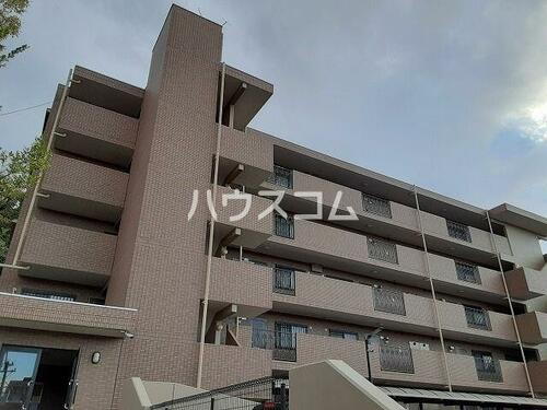 愛知県名古屋市南区呼続元町 5階建 築25年4ヶ月