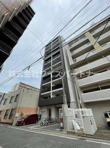 福岡県福岡市南区大橋１丁目 賃貸マンション