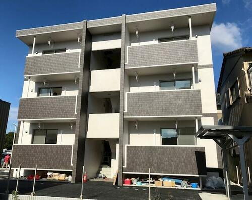 愛知県豊橋市東松山町 賃貸マンション