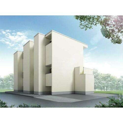 熊本県熊本市東区月出１丁目 賃貸アパート