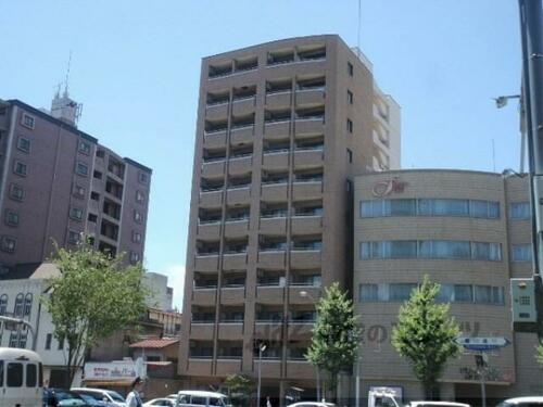 京都府京都市下京区堀川通四条下る四条堀川町 築26年11ヶ月 11階建