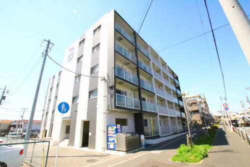 千葉県八千代市大和田 賃貸マンション