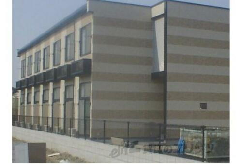 京都府宇治市大久保町平盛 2階建 築20年6ヶ月