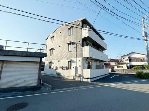 静岡県田方郡函南町仁田 賃貸アパート