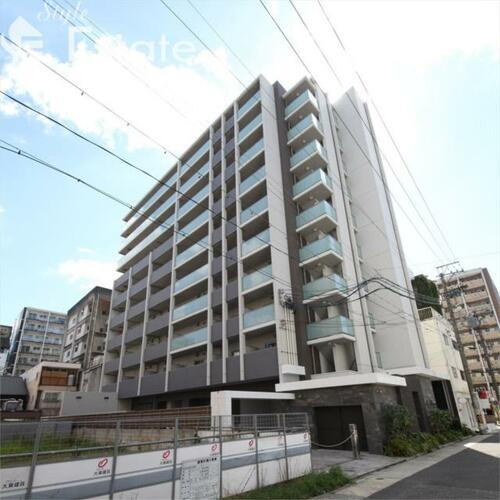 愛知県名古屋市中区新栄１丁目 10階建 築6年3ヶ月