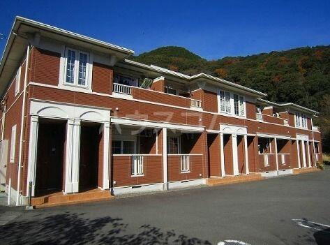 静岡県静岡市駿河区丸子 賃貸アパート