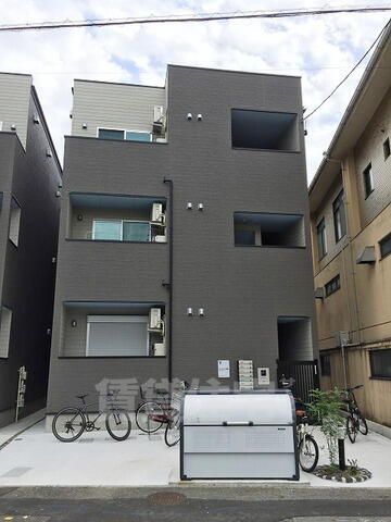 グレイスコート柳島（ヤナギシマ）