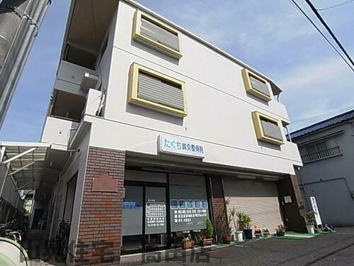 奈良県大和高田市西三倉堂１丁目 3階建 築36年3ヶ月