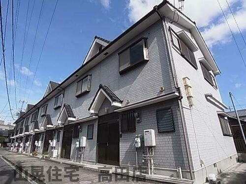 奈良県大和高田市北片塩町 2階建 築27年8ヶ月