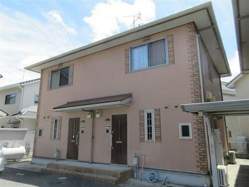 コンフォート大島Ⅱ