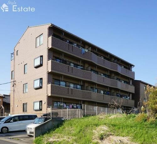 愛知県名古屋市名東区勢子坊２丁目 賃貸マンション