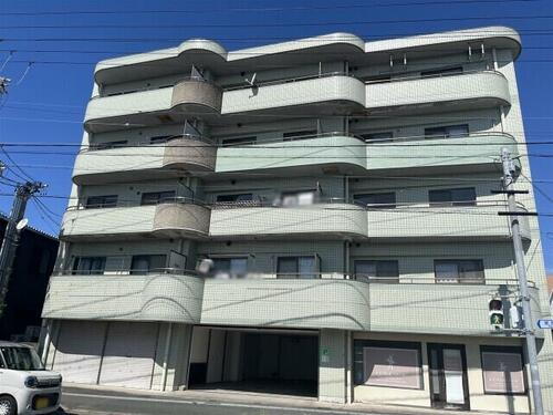 静岡県浜松市中央区和田町 賃貸マンション