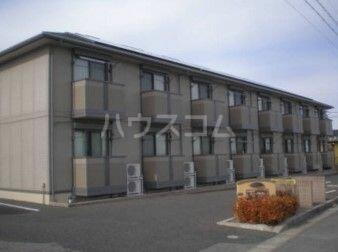 愛知県豊田市桝塚西町北郷 賃貸アパート