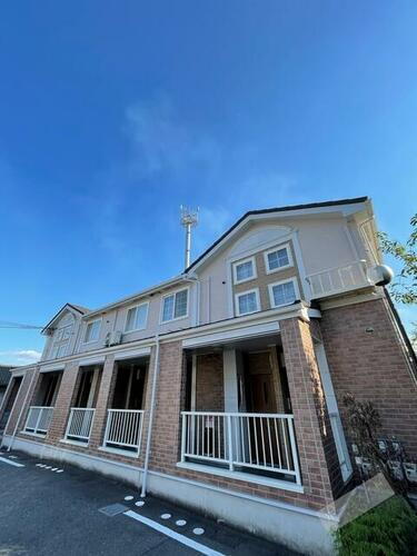 大阪府堺市北区金岡町 賃貸アパート