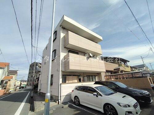 愛知県豊橋市有楽町 賃貸アパート