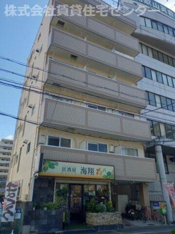 フローラルメゾン武田 6階建