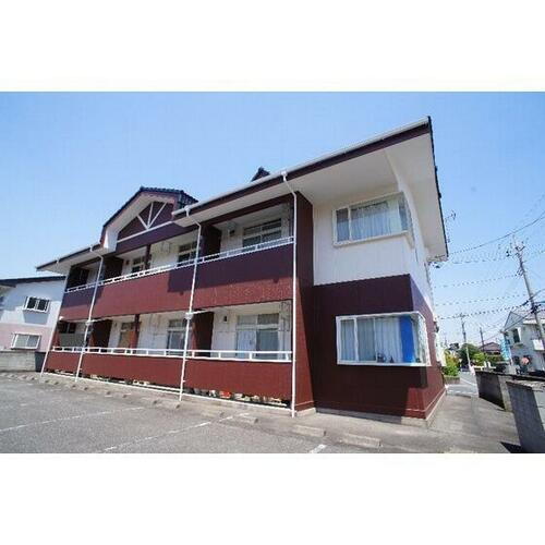 メゾン・マリカ