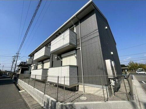 愛知県安城市篠目町１丁目 賃貸アパート