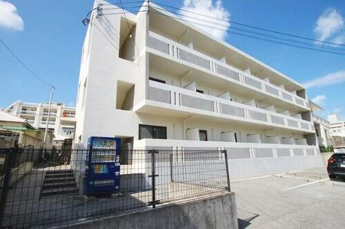 レオパレス古蔵