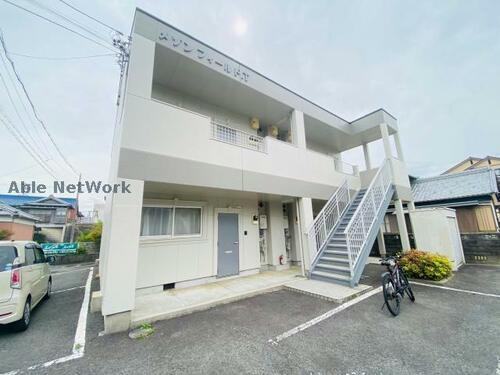 メゾンフィールドＴ