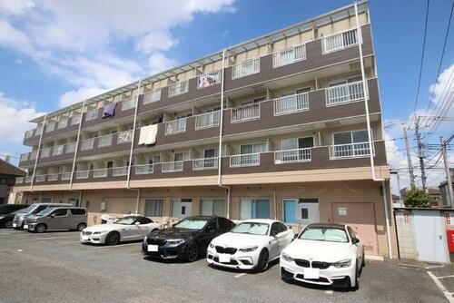 埼玉県さいたま市大宮区北袋町２丁目 賃貸マンション