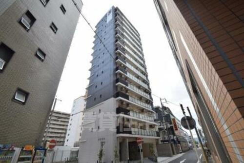 愛知県名古屋市中村区則武１丁目 賃貸マンション