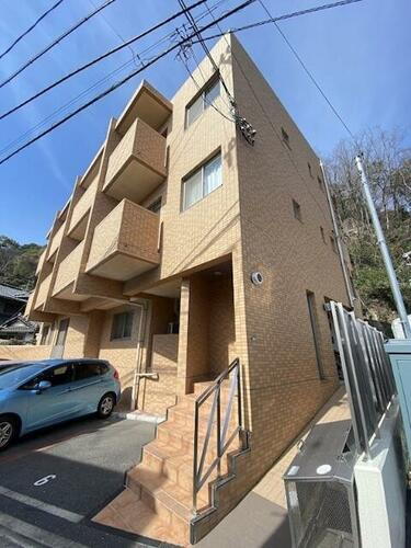 フォーサイト旭園