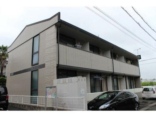 愛知県豊川市三蔵子町北浦 賃貸アパート