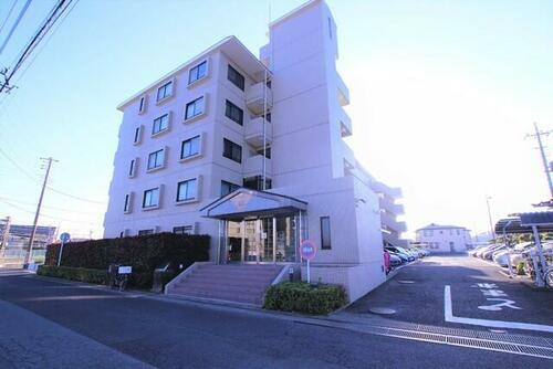 フェニックス大宮 5階建