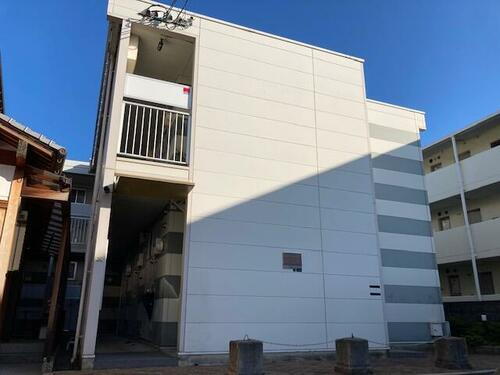 大阪府岸和田市吉井町２丁目 2階建 築21年