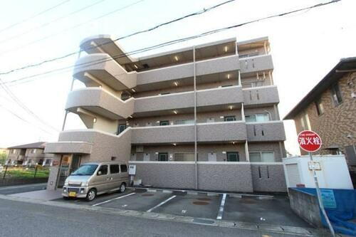 愛知県北名古屋市高田寺後明 賃貸マンション