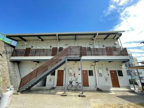 米ＢＵＩＬＤＩＮＧ 2階建