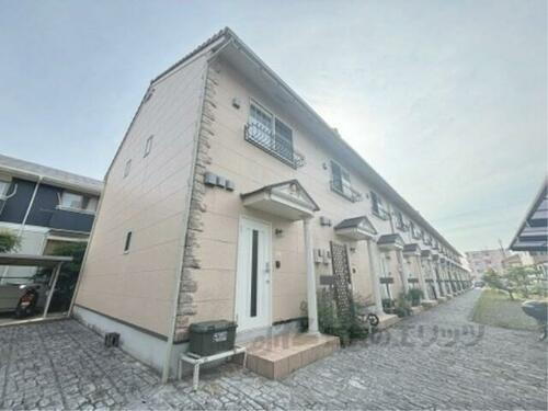 滋賀県大津市大萱２丁目 築17年3ヶ月 2階建