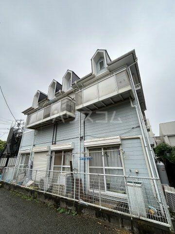 東京都八王子市弐分方町 2階建 築34年11ヶ月